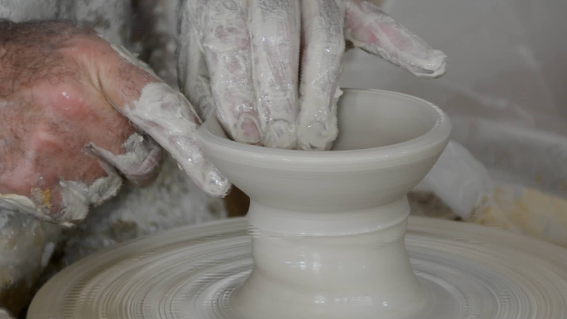 handmade in spain ceramic